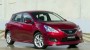 Nissan отбеляза първата доставка на Pulsar в Барселона с Андрес Иниеста