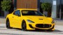 Novitec пипна GranTurismo MC Stradle