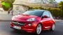 Opel ADAM в действие