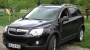 Opel Antara: По- скоро еволюция