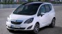 Opel Meriva Design Edition