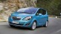 Opel Meriva най-добър миниван според ADAC