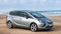 Opel сложи шептящ дизел в Zafira Tourer