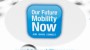 Our Future Mobility Now ще покаже как превозните средства ще се развиват през 21 век 