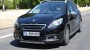 Peugeot 2008 HybridAir: азотен хибрид