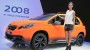 Peugeot 2008 стъпи на подиума в Женева