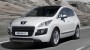 Peugeot 3008 Hybrid4 идва с 200 конски сили