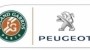 Peugeot е официален партньор на турнира Roland-Garros 2012