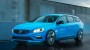 Polestar представя Volvo V60 с 350 к.с.