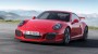 Porsche 911 GT3 RS на фокус