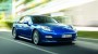 Porsche Panamera S Hybrid „гори” 6,8 л на 100 км