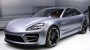 Porsche Panamera Sport Turismo в действие