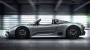 Porsche започва да приема поръчки за 918 Spyder plug-in хибрид