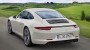 Porsche пуска юбилеен 911