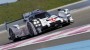 Porsche тества 919 Hybrid на Пол Рикар