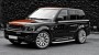 Project Kahn преработи модернизирания Range Rover