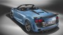 R8 GT Spyder: От 0 до 100 км/ч за 207 800 евро