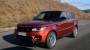 Range Rover Sport SDV6: аристократичният спортист