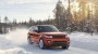 Range Rover Sport се развихри в Ню Йорк