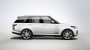 Range Rover стана по-дълъг