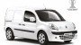 Renault Kangoo Van Z.E. стана международен ван на годината