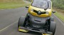 Renault Twizy за F1