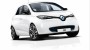 Renault ZOE отличен с екологичен приз на Острова