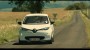 Renault Zoe с роля в лента на Люк Бесон