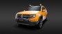 Renault представи Duster Detour