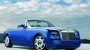 Rolls-Royce Phantom Drophead Coupe дебютира в Детройт