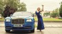 Rolls-Royce Wraith: полетът на братята Wraith