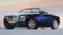 Rolls-Royce потвърди Wraith Drophead Coupe за 2015 г.