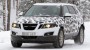 Saab представя 9-4X в Лос Анджелис