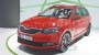 Skoda Fabia Комби идва през 2015 г.