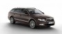 Skoda показа Superb Combi Laurin & Klement на салона в Бърно