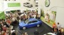 Skoda представи Octavia RS в Гудууд