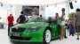 SKODA с уникален роудстър на Worthersee 2011