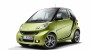 Smart Fortwo, но с повече пулс