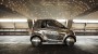 Smart ForTwo светна като дискотека