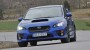 Subaru WRX STi: вярно на линията