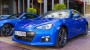 Subaru обяви цените на спортното купе BRZ