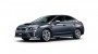 Subaru представи WRX S4 в Япония