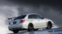 Subaru със специално издание Impreza STi