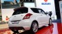 Suzuki Swift Sport дебютира във Франкфурт