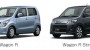 Suzuki стартира продажбите на новите Wagon R и Wagon R Stingray