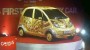 Tata Nano за 4,6 милиона долара