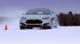 Tesla тества електрическия Model S при температура -26