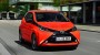 Toyota Aygo II: малкият Х-мен