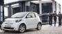 Toyota IQ – „Автомобил на годината 2009” в Япония