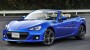 Toyota и Subaru пускат GT 86, FR-S и BRZ с каросерия кабриолет